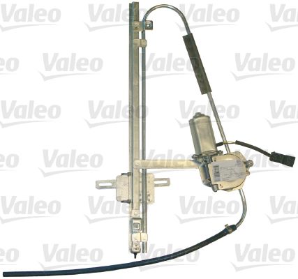 TOYOTA CAM MEKANIZMASI (ON) / (SOL) TOYOTA RAV4 – VALEO 850426