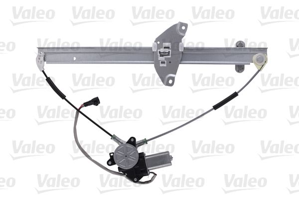TOYOTA CAM MEKANIZMASI (ON) / (SOL) TOYOTA RAV4 – VALEO 850428