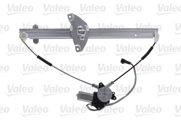 TOYOTA CAM MEKANIZMASI (ON) / (SAG) TOYOTA RAV4 – VALEO 850429