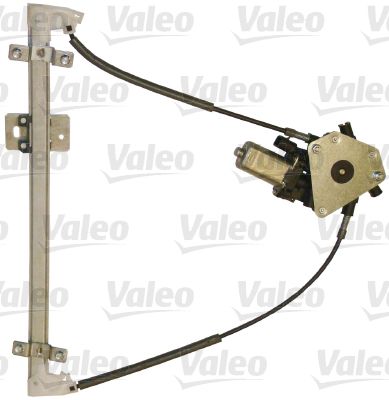 VAG CAM MEKANIZMASI ELEKTRIKLI ON SOL GOLF II JETTA II 1,6 / 1,8 – VALEO 850440
