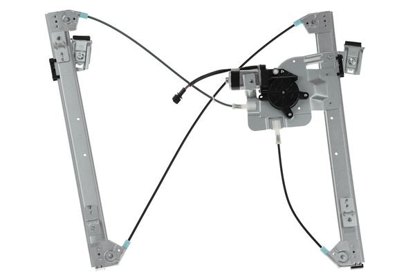 VAG CAM MEKANIZMASI ELEKTRIKLI ON SOL POLO 1,3 / 1,4 / 1,6 / 1,9 94> – VALEO 850450