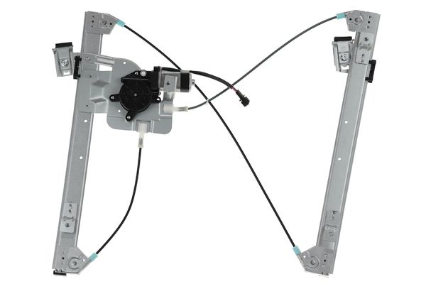 VAG CAM MEKANIZMASI ELEKTRIKLI ON SAG POLO 1,3 / 1,4 / 1,6 / 1,9 94> – VALEO 850451
