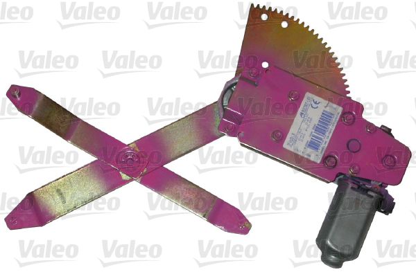 VOLVO CAM MEKANIZMASI (ON) / (SOL) VOLVO 240, 244 – VALEO 850464