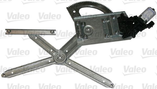 VOLVO CAM MEKANIZMASI (ON) / (SOL) VOLVO 940 / 960 – VALEO 850472