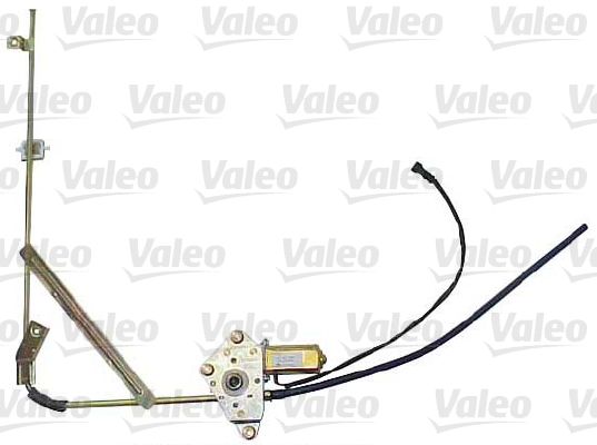 IVECO TRUCK CAM MEKANIZMASI ON SAG IVECO EUROCARGO