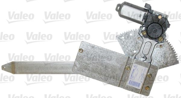 FORD ON CAM MEKANIZMASI SOL ( MOTORLU ) TRANSIT T15-T12 95>01 – VALEO 850486