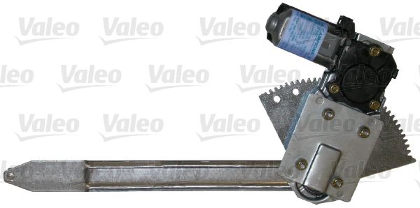 MERCEDES CAM MEKANIZMASI ELEKTRIKLI ON SOL SPRINTER – VALEO 850490