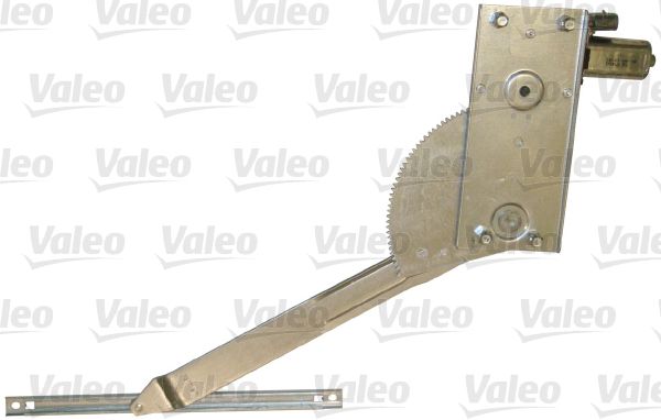 FORD ÖN CAM KRIKOSU SAG  (MOTORLU)TRANSIT 01> V-184 / V-347-V348 – VALEO 850497