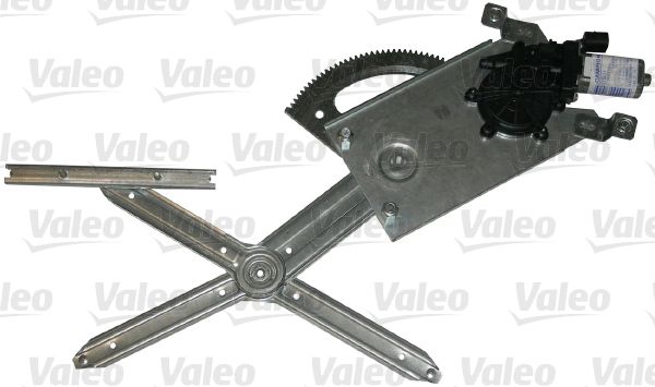 SAAB CAM MEKANIZMASI (ÖN) (SAG) SAAB 9-6 – VALEO 850635