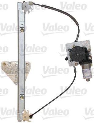 VAG CAM MEKANIZMASI VOLKSWAGEN – VALEO 850658