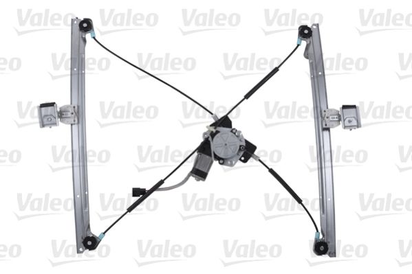 CHRYSLER CAM MEKANIZMASI (ON) / (SAG) CHRYSLER VOYAGER III – VALEO 850661