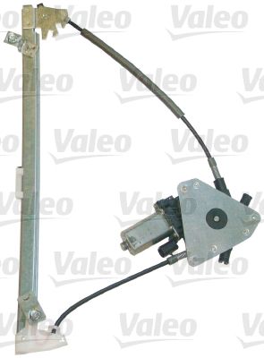 PSA CAM MEKANIZMASI (MEKANIZMASI) ELEKTRIKLI ON SAG P406 96> MOTORLU