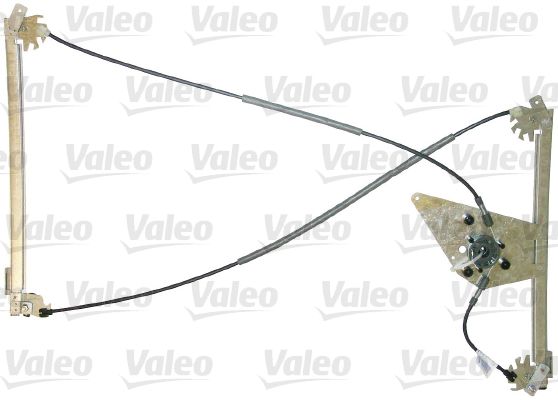 VAG CAM MEKANIZMASI (ON) / (SAG) AUDI A3 (96>04 / 2003) – VALEO 850673