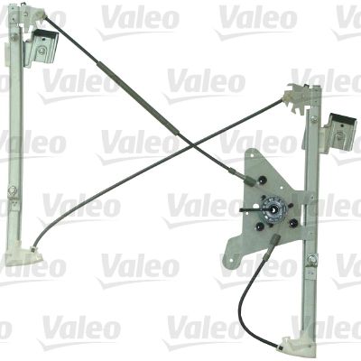 VAG CAM MEKANIZMASI (ON) / (SAG) AUDI A4 (11 / 94>09 / 01) – VALEO 850675