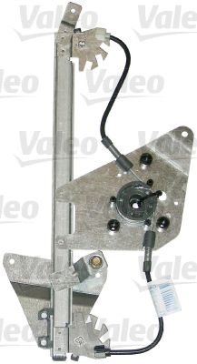 VAG CAM MEKANIZMASI (ARKA) / (SAG) AUDI A6 (9 / 1997>3 / 2004) – VALEO 850681