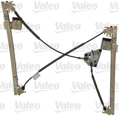 VAG CAM MEKANIZMASI ELEKTRIKLI ON SOL POLO 1,4 / 1,6 / 1,8 / 1,9 02> – VALEO 850812