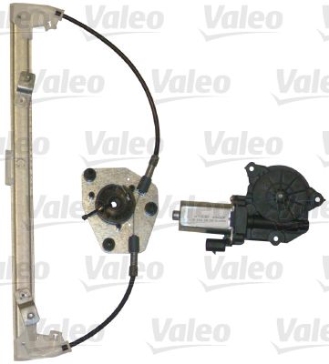 ALFA ROMEO CAM MEKANIZMASI (ARKA) / (SOL) ALFA 159 – VALEO 850816
