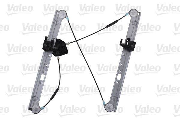 BMW CAM MEKANIZMASI ON SOL BMW X3 E83 – VALEO 850818