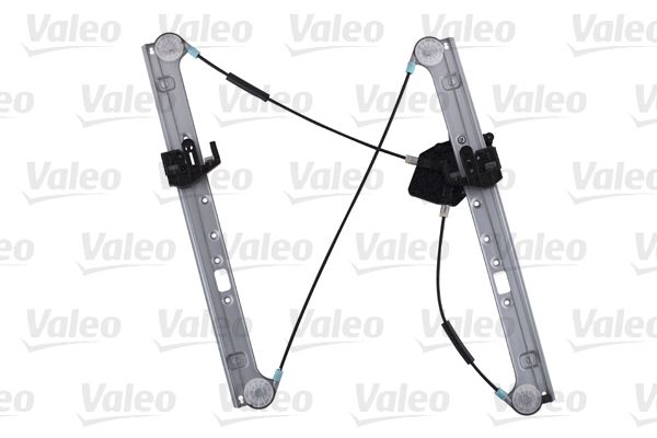BMW CAM MEKANIZMASI ON SAG BMW X3 E83 – VALEO 850819