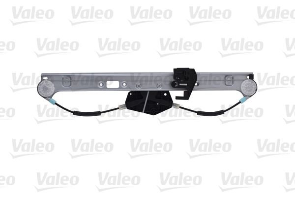BMW CAM MEKANIZMASI ARKA SOL BMW X3 – VALEO 850820