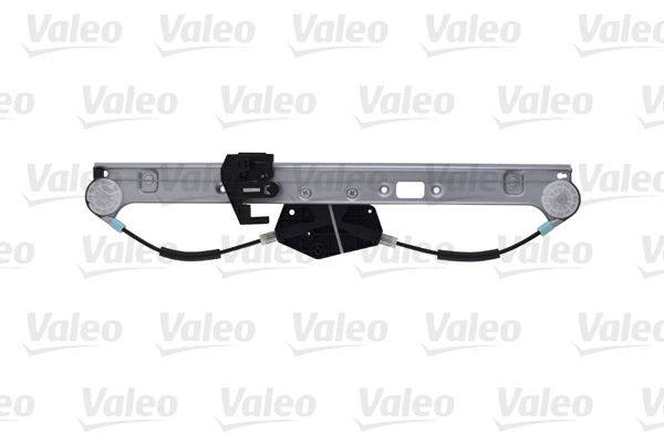 BMW CAM MEKANIZMASI ARKA SAG (MOTORSUZ ELEKTIRIKLI) BMW X3 04>11 – VALEO 850821