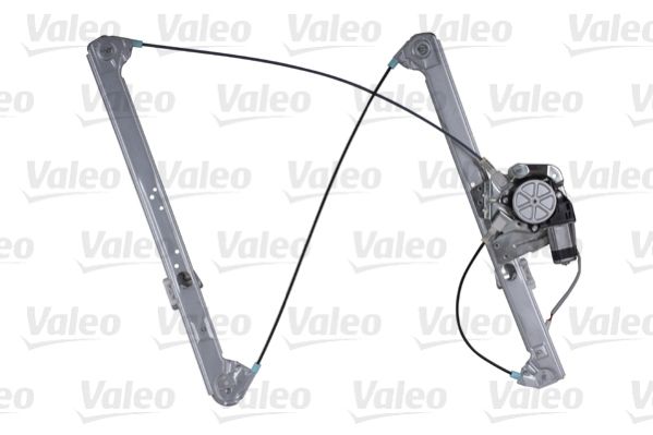 BMW CAM KRIKOSU BMW  X5 E53 ON SOL – VALEO 850822