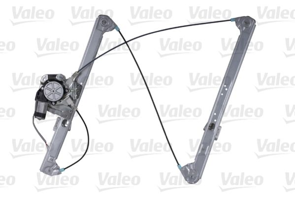 BMW CAM KRIKOSU MOTORSUZ ÖN SAG BMW X5 E53 00> – VALEO 850823