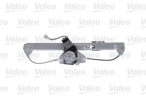 BMW CAM MEKANIZMASI ARKA SOL BMW X5 E53 00> – VALEO 850824