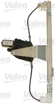 FIAT CAM MEKANIZMASI ELEKTRIKLI ON SAG DOBLO 1,3 / 1,4 / 1,9 02> – VALEO 850833