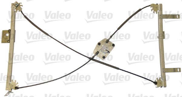 PSA CAM MEKANIZMASI ELEKTRIKLI ON SOL P307 COUPE CABRIOLET 1,6 / 2,0 03> MOTORSUZ