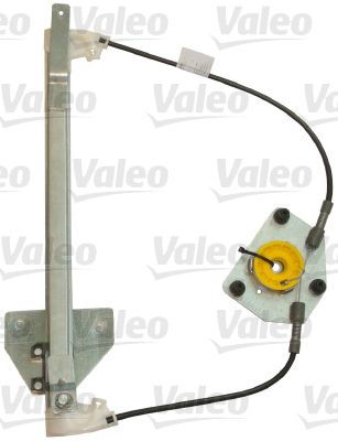 VAG CAM MEKANIZMASI (ARKA) / (SAG) AUDI A4 (2000>2007) – VALEO 850851
