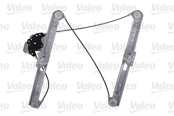 BMW CAM MEKANIZMASI ON SOL (MOTORSUZ) BMW E46 – VALEO 850852