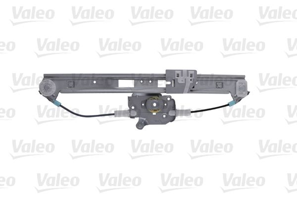 BMW CAM KRIKOSU ARKA SOL BMW E46 – VALEO 850854