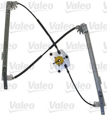 VAG CAM MEKANIZMASI (ON) / (SAG) AUDI A4 – VALEO 850873