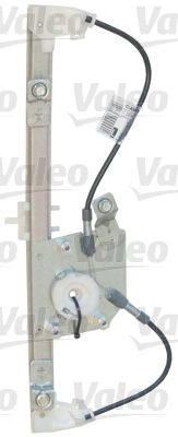 BMW CAM KRIKOSU ARKA SAG BMW E87 – VALEO 850879