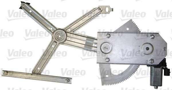 MERCEDES CAM MEKANIZMASI (ON) / (SOL) MERCEDES ML – VALEO 850892