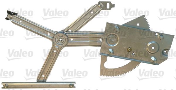 MERCEDES CAM MEKANIZMASI (ON) / (SOL) MERCEDES ML – VALEO 850896