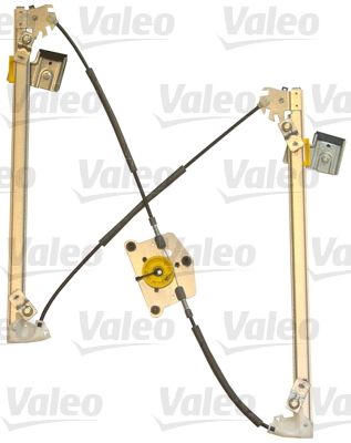 MERCEDES CAM MEKANIZMASI (ON) / (SOL) MERCEDES ML – VALEO 850898