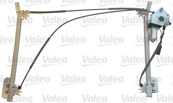 BMW CAM MEKANIZMASI ON SAG MINI R50 R53 – VALEO 850903