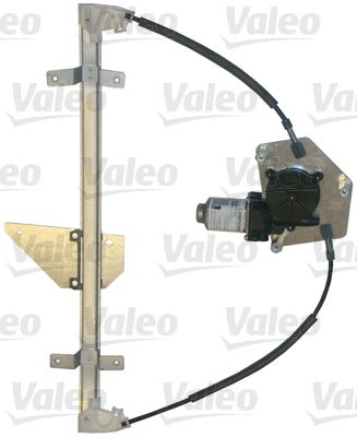 RENAULT CAM MEKANIZMASI (ON) / (SAG) RENAULT TWINGO – VALEO 850913