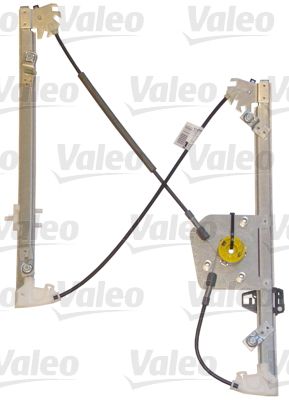 BMW CAM MEKANIZMASI ON SOL BMW E90 – VALEO 850924