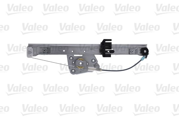 BMW CAM MEKANIZMASI ARKA SAG E90 – VALEO 850927