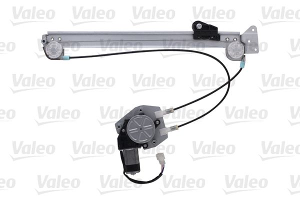 BMW CAM KRIKO BMW E39 ARKA SOL – VALEO 850928