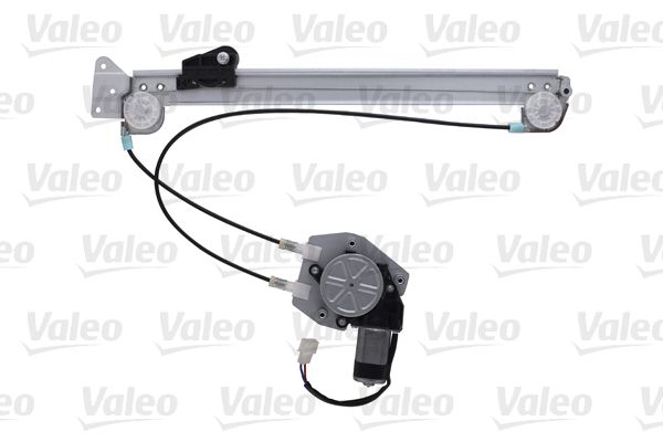BMW CAM KRIKO ARKA SAG BMW E39 – VALEO 850929