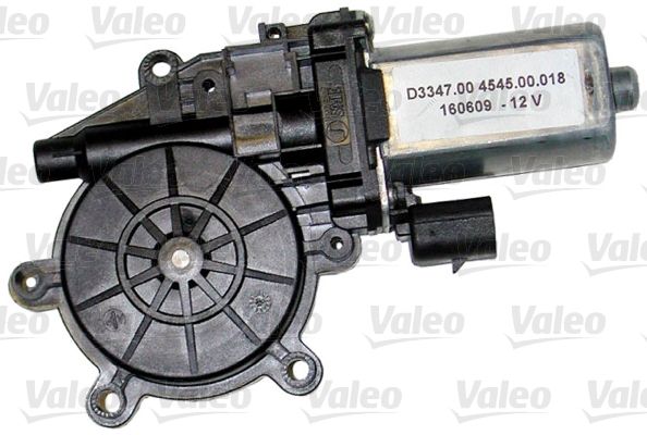 LANCIA CAM MEKANIZMASI (ON) (SAG) LANCIA YPSILON (2003>) – VALEO 850943
