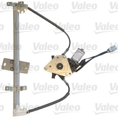 HONDA CAM MEKANIZMASI (ON) / (SOL) HONDA JAZZ – VALEO 850970