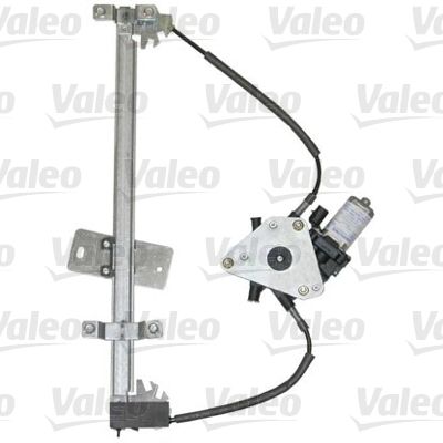 HONDA CAM MEKANIZMASI (ON) / (SAG) HONDA JAZZ – VALEO 850973