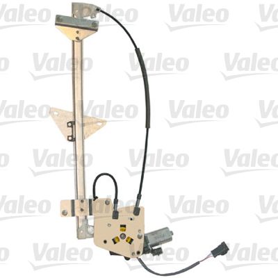 HONDA CAM MEKANIZMASI (ON) / (SOL) HONDA JAZZ – VALEO 850976