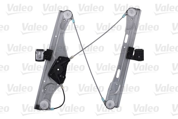 MERCEDES CAM MEKANIZMASI (ON) / (SOL)MERC E W211 (02>09) – VALEO 850982