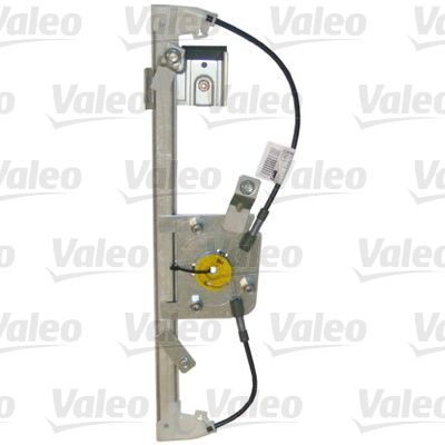 MERCEDES CAM MEKANIZMASI (ARKA) / (SOL) MERC E W211 (02>09) – VALEO 850984